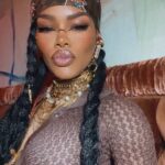 Teyana Taylor Instagram - Fun times at Club L O V E ❤️ Congrats to my big brother @diddy you did it ICON!!!! The Love album: OFF THE GRID officially out 2morrrrrr!! 🌹🌹🌹🌹 📸: @shareifz @dayhunch @onehispanic