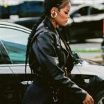Teyana Taylor Instagram - Welcome back @31philliplim 🌹🌹🌹wow, amazing show! I’m so happy for you 🖤🖤 📸: @macwest @iwasii.photo