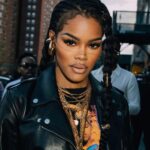 Teyana Taylor Instagram - Welcome back @31philliplim 🌹🌹🌹wow, amazing show! I’m so happy for you 🖤🖤 📸: @macwest @iwasii.photo