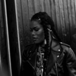 Teyana Taylor Instagram - Welcome back @31philliplim 🌹🌹🌹wow, amazing show! I’m so happy for you 🖤🖤 📸: @macwest @iwasii.photo