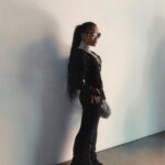 Teyana Taylor Instagram - Thank you @samimiro the show was amazing! So proud of you 🔥🔥❤️🌹 📸: @gwynnsstudios @karyastreetstyle