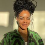 Teyana Taylor Instagram - Sunset Selfiezzzzzz 🌅