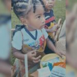 Teyana Taylor Instagram - RU3 🥹🥹🥹 Love Planted a rose and the world turned sweet… Thank you for YOU. Happy birthday to my love, my heartbeat, my world, my stylist, Mommas very smart, very funny, VERY VIRGO 😩😂🥹 big girlllllll I love you boo @babyruerose 🌹🌹🌹#RU3chella Thank you to @eventfull_moments for putting together RU3 3rd annual #RU3chella it was soooo dope!!!! Y’all really did y’all big one 🌹🌹🌹 ! Thank you for making her special day as amazing as she is 🌹 🎥 & 📸: @whoisjasper @kvnhrtlss