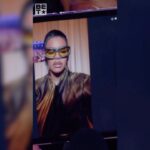 Teyana Taylor Instagram – It’s clear as day that the WiFi was playing in AunTEY face yesterday sooooooooo… 😂😂 I wanted to take the time out to acknowledge this beautiful moment again and give my proper thank you’s. Man what a sweet surprise but First off let me thank my lord and savior Jesus Christ, I got to give him all the glory! Keep breathing into me Lord, I appreciate every breath. 🙏🏾🙏🏾🙏🏾🙏🏾
Now let me make my way on over to Gratitude! The quality of being thankful, and that’s exactly what this moment is about. I’m so thankful for this amazing honor…Director Of The Year! Which makes this my 3rd DOTY AWARD 🫶🏾❤️🤯 Thank You Thank You Thank You!!! @betawards for this moment.
I want to thank my village! mom & pops for flying all the way to LA just to make sure I had this moment 🥹🥹 y’all are crazyyyyyyy in the best wayyyyyyy! I love you both very much 🌹 To my @theauntiesinc we did it!!!!!! my amazing Aunties staff @ohshitpiper @whoisjasper @ejking21 @beincarrington @kvnhrtlss @aulblack @lb_1985 I love y’all so much! We as The Aunties have been working tirelessly to build something of substance. We love helping other creatives and people just in general so my directing and the aunties producing all while being a one stop shop gives us an opportunity to do so while still letting us express ourselves creatively.
To my motha fuckin Patnah in crime, my sista from another Mista, my @coco_gilbert I love you so much. For not only being the other half of the aunties but just over all believing in my @aspiketeyjoint journey from DAY ONE & Instilling in me that even tho the sky is a beautiful view it is NOT the limit! I love you. Let’s keep reaching beyond!!! 💫 #theauntiesincproduction