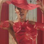 Teyana Taylor Instagram - CLOSER TO GOD THE VIDEO TOMORROW OTG: THE LOVE ALBUM @diddy