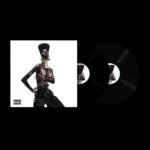 Teyana Taylor Instagram - THE ALBUM turned 3 today 🥹🌹🫶🏾 Which studio room was ya favorite? A? L? B? U? M?