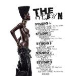 Teyana Taylor Instagram - THE ALBUM turned 3 today 🥹🌹🫶🏾 Which studio room was ya favorite? A? L? B? U? M?