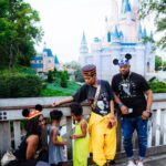 Teyana Taylor Instagram - Happy Father’s Day to the 🐐 one of my favorite people.. @boemoney_ I love ya soul pops. Sending you so much love! Thank you for YOU. See you soon ❤️🌹❤️