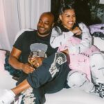 Teyana Taylor Instagram - Happy Father’s Day to the 🐐 one of my favorite people.. @boemoney_ I love ya soul pops. Sending you so much love! Thank you for YOU. See you soon ❤️🌹❤️