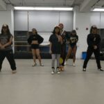 Teyana Taylor Instagram - Damnnnnn @theauntiesinc back at it again 😏 Dear @lola.brooke 🌹 Ya summer Jam debut went out with a bangggggggg! You should be very proud of yourself. You got IT! We literally only had 2 four hour rehearsals but I had no worries cause I knew you could & would kill that shit! I want to thank you and ya amazing team for trusting @theauntiesinc and knowing that you were in good hands. This is just the beginning! So be ready to reach beyond the stars ✨