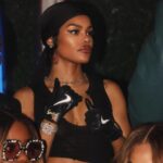 Teyana Taylor Instagram - I love H tineeeeeeeee real bad.🤘🏾🌹🤘🏾 📸: @houstonboomerangs