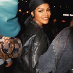 Teyana Taylor Instagram - I love H tineeeeeeeee real bad.🤘🏾🌹🤘🏾 📸: @houstonboomerangs
