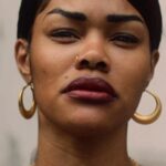Teyana Taylor Instagram - It’s here 🥺🥺🥹🥹🌹🌹🌹🌹 A love letter to mothers, sons, and hustlers of NYC.” A.V. Rockwell’s A THOUSAND AND ONE is in theaters March 31st!!!!!!!! Get you tickets now!! Link in bio! 🙏🏾🙏🏾🙏🏾🙏🏾🙏🏾 @focusfeatures #athousandandone