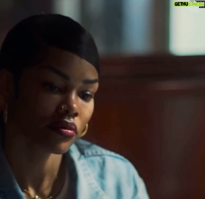 Teyana Taylor Instagram - VOTING ENDS TODAY 2/24 for @naacpimageawards! If you haven’t voted already, please vote “A Thousand and One” in the following 7 categories: 🏆OUTSTANDING ACTRESS, @teyanataylor 🏆OUTSTANDING BREAKTHROUGH PERFORMANCE, @teyanataylor 🏆OUTSTANDING WRITING, @avrockwell 🏆OUTSTANDING BREAKTHROUGH CREATIVE, @avrockwell 🏆OUTSTANDING YOUTH PERFORMANCE, @aaronkingsleyadetola 🏆OUTSTANDING YOUTH PERFORMANCE, @therealatrain 🏆OUTSTANDING CINEMATOGRAPHY, @eric_k_yue Voting link in bio. Let’s bring home some well deserved trophies! @AThousandAndOneFilm is currently streaming on @AmazonPrime and available to own on demand.