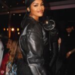 Teyana Taylor Instagram - I love H tineeeeeeeee real bad.🤘🏾🌹🤘🏾 📸: @houstonboomerangs