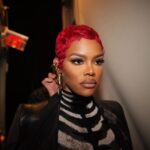 Teyana Taylor Instagram – Thank you @tamronhall @tamronhallshow for the warm & raw love, tears of joy, laughs and fun yesterday with my brother @rj_cyler & castmate!! A time was had! 🌹
Check out The @bookofclarence out Jan 12th 🙏🏾
📸: @kvnhrtlss