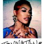 Teyana Taylor Instagram - I want to send a special thank you @nbrfilm for a night I will never forget. 💫Thank you bestowing this amazing honor upon me. I'm beyond touched and so, so grateful to have received the “Breakthrough Performance” Award! Thank you for seeing me and believing in me! 🌹 To my sister @avrockwell you are truly a gem. Thank you for your beautiful message, and thank you for YOU. This has been an amazing journey with you, and I’m happy we get to share these moments together! 🌹 A journey of walking “A Thousand And One” miles starts with a single step... To my village that helped me SHOW UP for INEZ. Let me start this by thanking my God Almighty, because through him all things are possible 🙏🏾 AV ROCKWELL, LENA, RISHI of Hillman Grad, MY BEAUTIFUL BABY GIRLS, MY PARENTS, EDDIE & JULIE of SIGHT UNSEEN, FOCUS FEATURES, the AMAZING CAST & CREW, the entire production staff. MY WME Family, THE AUNTIES & my whole support system! There would be no Inez without y'all. ❤️ Again, Thank you @nbrfilm for this amazing honor! 📸: @gettyimages @thehapablonde @andrewtess @nbrfilm