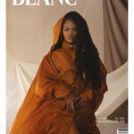 Teyana Taylor Instagram – Honored to be this months covah mothaaaaa for @blancmagazine 🧡

Photography – Djeneba Aduayom
Creative Direction & Styling – Oliver Vaughn
Hair – Brooke Jasmyn
Makeup – Yeika Olivia
Nails – Tiffany Everett 
Set Design – Alexa Polanco
Production – Morison Group
Lighting Designer – Austin Deats
Photo Assistant – Tutu Lee
Fashion Assistants – Sophia Nieser, Myonne Stenhouse, Ashley
Amway, Eden Ann Anderson, Nigel Clark
Set Design Assistant – Dean Savanah