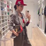 Thalía Instagram - Boss Mode ❤️