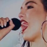 Thalía Instagram - “Amor a la Mexicana” is always on repeat, especially during #HispanicHeritageMonth 👏🎶