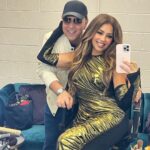Thalía Instagram - Aspectos💫🌙💫