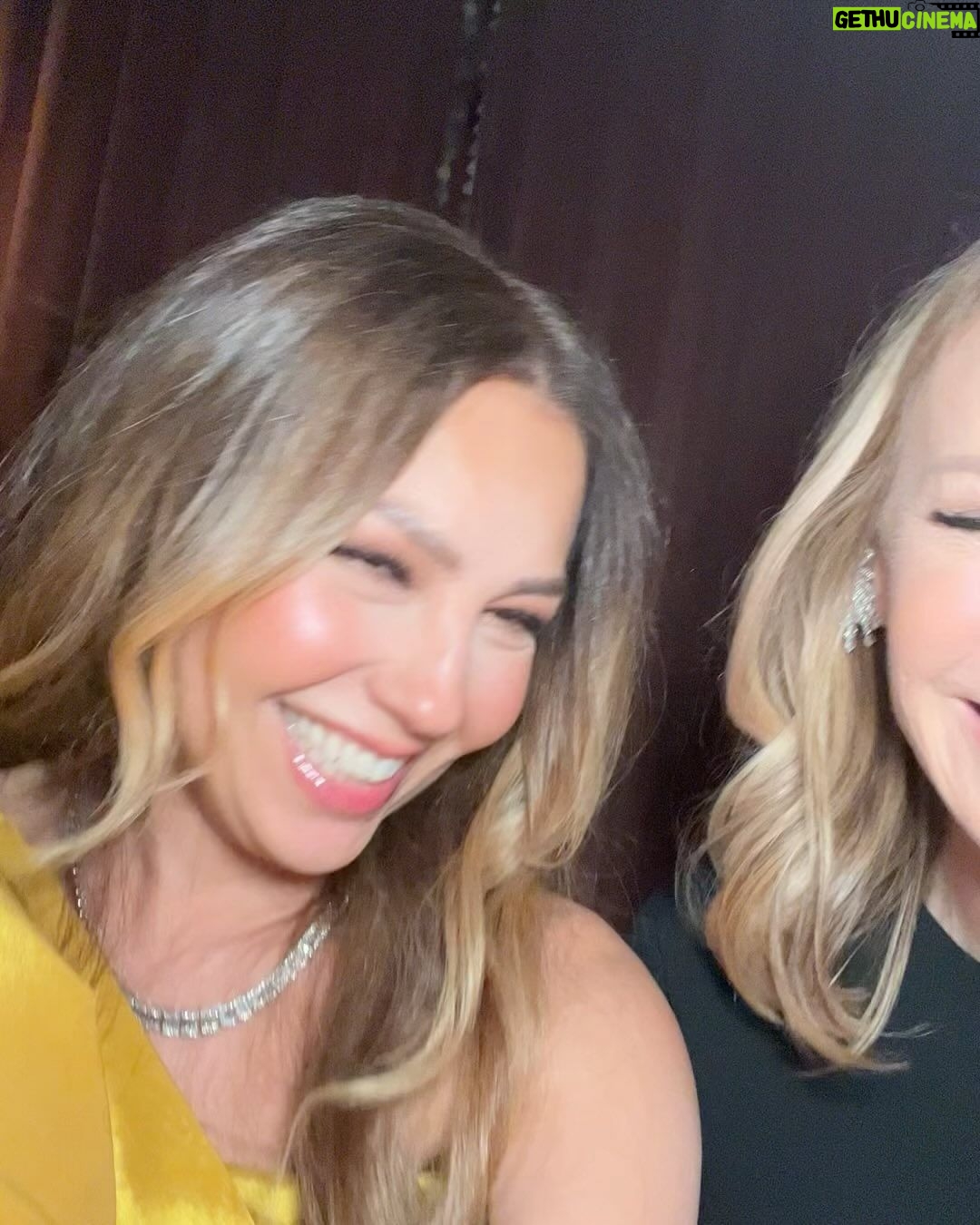Thalรญa Instagram - Happy birthday dear friend!!! @mrshilfiger ๐๐๐