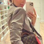 Thalía Instagram - Boss Mode ❤️