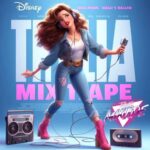 Thalía Instagram – Estoy enamorada de estas hermosas imágenes que hicieron con tanto amor mis fans de Brasil @miamorthalia, estas animaciones representan algunos de los discos que nos han unido a través de los años. 😍🥰 LOS AMO 💋

¿Cuál de estas eras es tu favorita? ❤️ #Thalia