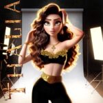 Thalía Instagram – Estoy enamorada de estas hermosas imágenes que hicieron con tanto amor mis fans de Brasil @miamorthalia, estas animaciones representan algunos de los discos que nos han unido a través de los años. 😍🥰 LOS AMO 💋

¿Cuál de estas eras es tu favorita? ❤️ #Thalia