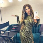 Thalía Instagram - Aspectos💫🌙💫