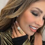 Thalía Instagram - Aspectos💫🌙💫