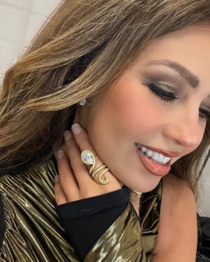 Thalía Instagram - Aspectos💫🌙💫