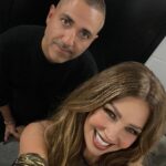 Thalía Instagram - Aspectos💫🌙💫
