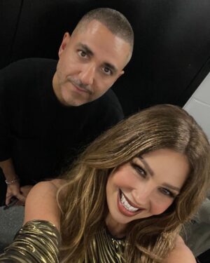 Thalía Instagram - Aspectos💫🌙💫