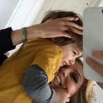 Thalía Instagram - ¡Amor mío hoy cumples 12 años! Gracias por iluminar mi vida con tu alegría, con tu presencia y tu compañía. Por dejarme experimentar y descubrir este planeta a través de tus ojitos. Es un regalo de Dios el ser tu madre corazón mío. En mí siempre tendrás una compañera de vida, una madre amorosa, una amiga traviesa, una maestra, una comediante, una aventurera, un exploradora, una cómplice, una constructora de legos imposibles, una atleta para seguirte el paso, no una cocinera, pero si una exploradora gourmet! Por ti soy y seré la mejor versión de mi! Te amo Matthew Alejandro!!! ¡Feliz cumpleaños mi amor! 🎁🎉🎈🍭