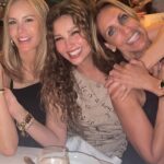 Thalía Instagram - Happy bday to me🥰🙏🏼