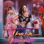 Thalía Instagram - Deja que fluya que nada influya ❤️‍🔥 @estilosinlimite_150 @dania_esl150 #CHORO OUT NOW! Disponible en todas las plataformas digitales 💃🏻 LINK EN BIO ❤️