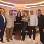 Thalía Instagram - Muchas gracias @pitchinforpr por incluirme en esta noble iniciativa, destinada a recaudar fondos y construir espacios en Puerto Rico donde los niños puedan disfrutar del béisbol y desarrollarse en este deporte de manera segura. 🙏🏼 Como madre de dos adolescentes, creo firmemente en la importancia de respaldar a los jóvenes y brindarles oportunidades para un crecimiento sano. Gracias @eduardoescobar5 por creer en esta iniciativa e invitar a tus colegas. Felicidades a los organizadores. ✨ ¡Suerte en este proyecto!