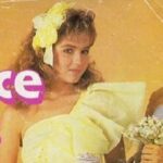 Thalía Instagram - Antes de que fuera un trend, ya yo era #coquette 😜🎀🎀🎀🩷🩷 #Thalia
