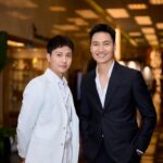 Thanh Sơn Instagram - Chúng ta của 6 năm sau !