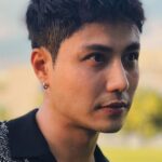 Thanh Sơn Instagram - Đã nóng thì chớ lại còn phải quay cảnh buồn 🥺