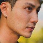 Thanh Sơn Instagram - Đã nóng thì chớ lại còn phải quay cảnh buồn 🥺