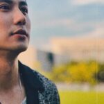 Thanh Sơn Instagram - Đã nóng thì chớ lại còn phải quay cảnh buồn 🥺