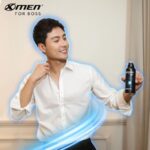 Thanh Sơn Instagram - Phụ nữ có thể đến trễ, nhưng chắc chắn không thích hẹn hò với người đàn ông đến trễ hơn mình. Vì với họ, có 2 điều khẳng định nét cuốn hút của người đàn ông: biết trân trọng họ và chuẩn bị vẻ ngoài chỉn chu. Trang phục là chưa đủ, mùi hương trên cơ thể sẽ là vũ khí tối thượng mang lại dấu ấn riêng biệt cho anh em trong các buổi hẹn hò. Thật ra mỗi buổi hẹn, Sơn không cần tốn nhiều thời gian để chuẩn bị quá đâu, khi có sản phẩm tắm gội 3in1 X-Men For Boss Legend bên cạnh. Ba bước tắm-gội-dưỡng nhanh chóng giúp mình tiết kiệm thời gian nhưng vẫn toát lên mùi hương lịch lãm của một người đàn ông đỉnh đạc, chỉnh chu. Chưa kể, còn có Ultra Keratin giúp tóc chắc khỏe 2x*, giảm tình trạng gãy rụng cho tóc, duy trì vẻ ngoài cuốn hút suốt buổi hẹn hò. Mọi người có thể sắm ngay "bí kíp" chiếm tim nàng mang tên 3in1 X-Men For Boss Legend tại: https://bit.ly/X4Bx3004 #HuongGioBienThanhMat #LegendThanhMat #Legend3in1 #BossLichLamDonHe #XMenForBoss COMMENT Các sản phẩm khác của X-Men For Boss giúp anh em tự tin trong buổi hẹn hơn nữa: Dầu gội X-Men For Boss Legend Mới: https://tinyurl.com/2o9lyuxt Lăn khử mùi X-Men For Boss Legend mới: https://tinyurl.com/2efnkmkw Xịt khử mùi X-Men For Boss Legend mới: https://tinyurl.com/2lh6nmru