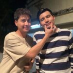 Thanh Sơn Instagram - Tên là Văn Công mà tính không giải trí #Gđmvbtl