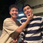 Thanh Sơn Instagram - Tên là Văn Công mà tính không giải trí #Gđmvbtl