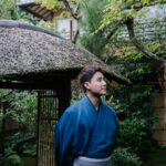 Thanh Sơn Instagram - Một chút kỉ niệm tại Kyoto 🥰 📸 Nguyen Khac Hai Ha #PhieuluucungGuliver4