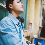Thanh Sơn Instagram – Làm việc mình thích là Tự Do
Thích việc mình làm là Hạnh Phúc 🥰

Một buổi chiều trà đá cùng anh 📸 Nguyễn Hải Đăng
