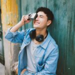 Thanh Sơn Instagram – Làm việc mình thích là Tự Do
Thích việc mình làm là Hạnh Phúc 🥰

Một buổi chiều trà đá cùng anh 📸 Nguyễn Hải Đăng