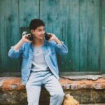 Thanh Sơn Instagram – Làm việc mình thích là Tự Do
Thích việc mình làm là Hạnh Phúc 🥰

Một buổi chiều trà đá cùng anh 📸 Nguyễn Hải Đăng